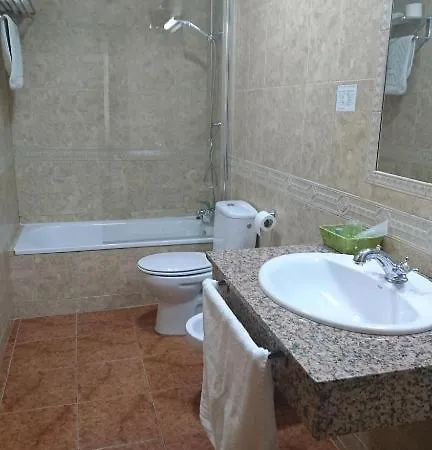 El Jardin De Eras Guest house 2*