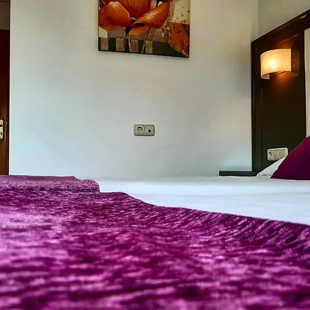Guest house El Jardin De Eras
