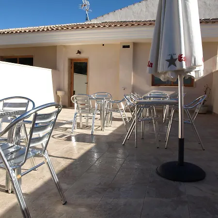 El Jardin De Eras Gasthof 2*