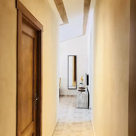 El Jardin De Eras Guest house Alguena