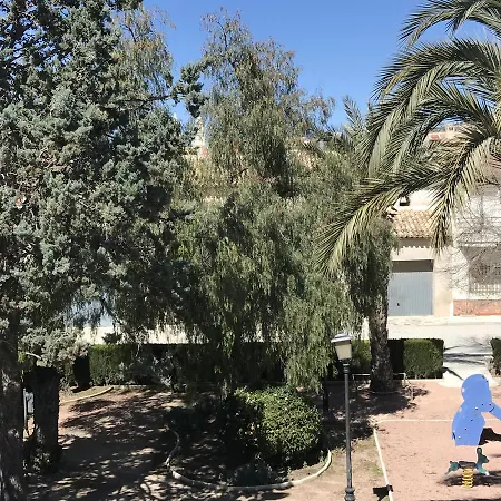 El Jardin De Eras Guest house 2*